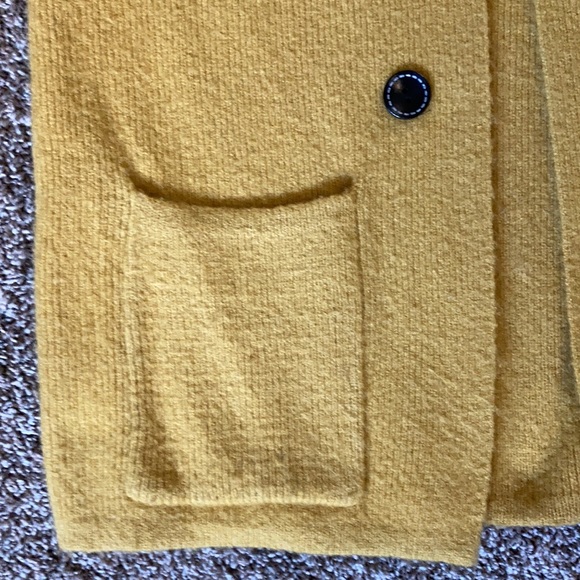 Anthropologie twee colorblock sweater by la Fee Verte XS - Picture 5 of 8